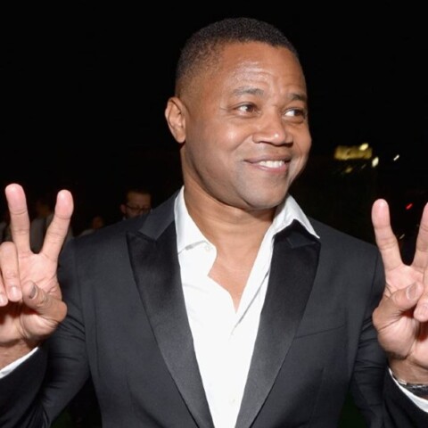 Κούμπα Γκούντινγκ Τζούνιορ: Δικάζεται για σεξουαλική παρενόχληση τριών γυναικών