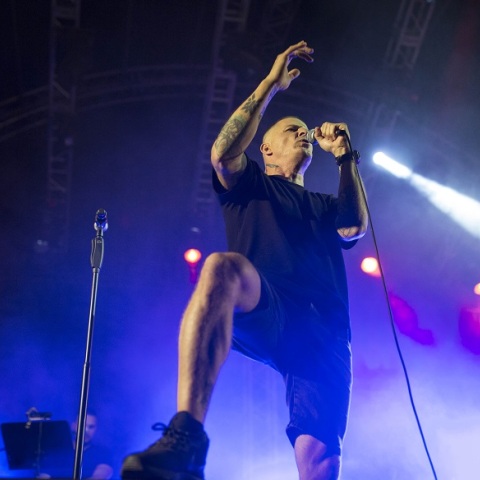 Εισβολέας: Είχαμε κόντρα με τον Mad Clip