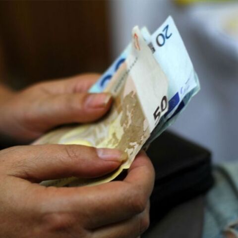 Συντάξεις Νοεμβρίου: Πότε ξεκινά η καταβολή τους - Οι ημερομηνίες ανά Ταμείο