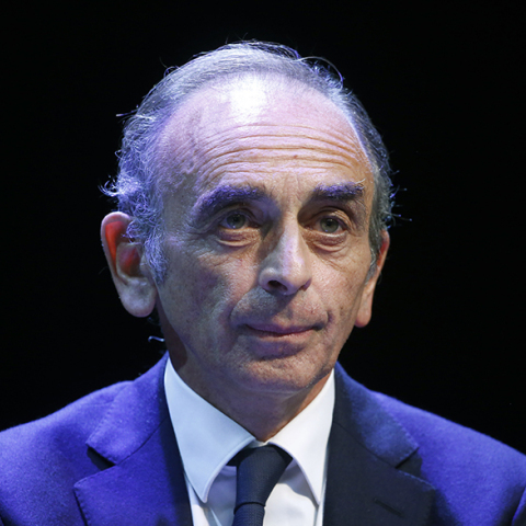 Ένας ακροδεξιός προκαλεί προβλήματα σε γαλλική δεξιά και Μακρόν