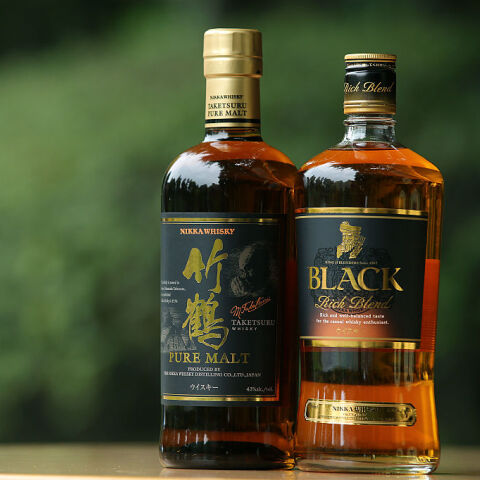 Tο ιαπωνικό ουίσκι γίνεται το πολυπόθητο απόσταγμα στον κόσμο