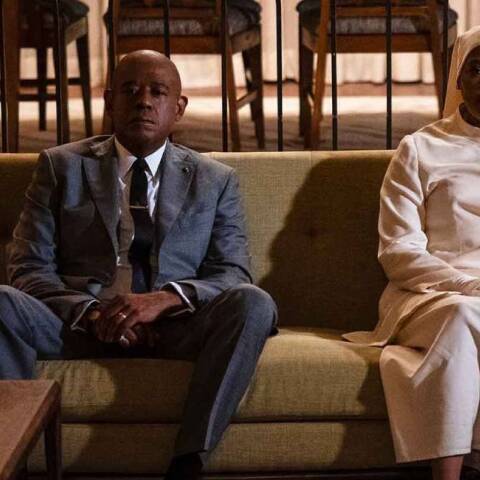Νέος κύκλος «Godfather of Harlem» με τον Forest Whitaker, αποκλειστικά στο FOX.
