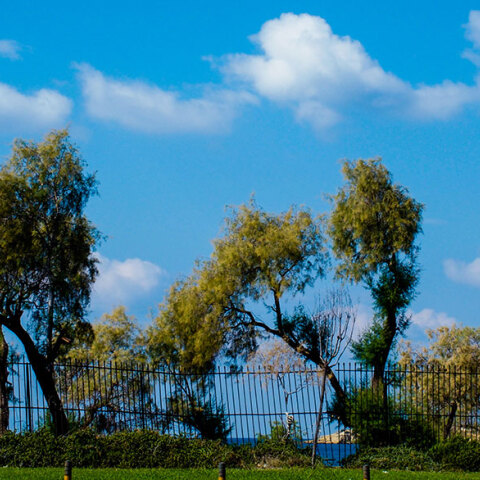 Ο καιρός αύριο Τετάρτη 20/10 θα έχει ηλιοφάνεια 