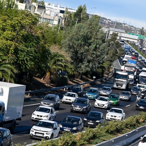 Τέλη κυκλοφορίας 2022