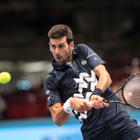 Τζόκοβιτς: Δεν ξέρω αν θα πάω στο Australian Open λόγω εμβολιασμών