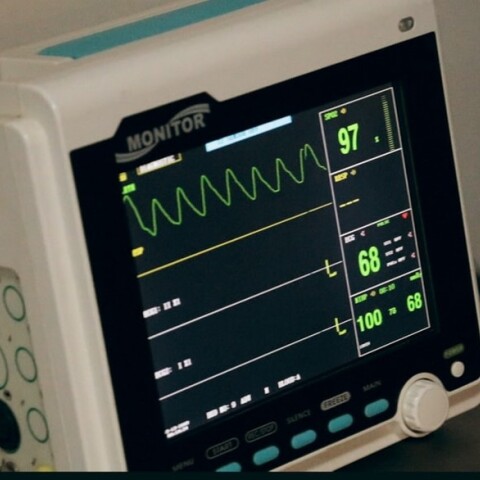 Παλμοί - Καρδιά