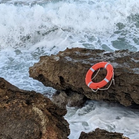 Κρήτη: Πνίγηκε παππούς μπροστά στα δύο εγγονάκια του