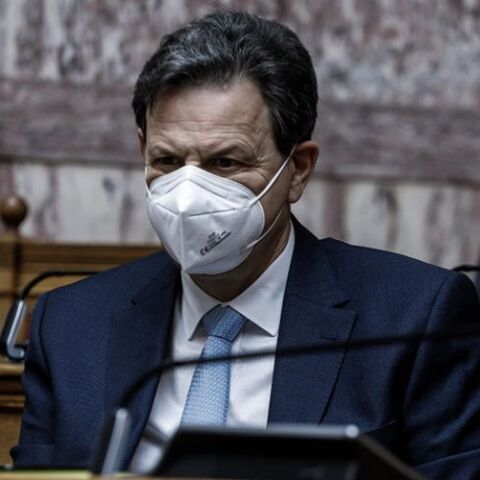 Σκυλακάκης: Μέχρι 10 Νοεμβρίου θα ανοίξει η πλατφόρμα για το επίδομα θέρμανσης  