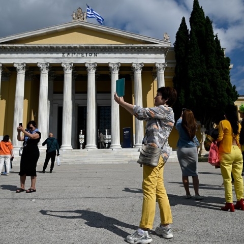 Νέα κρούσματα κορωνοϊού