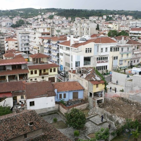 Αυξάνονται τα κρούσματα στη Βέροια