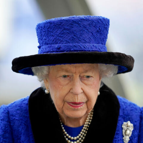 Βασίλισσα Ελισάβετ: Ακύρωσε ξαφνικά την επίσκεψή στη Β. Ιρλανδία