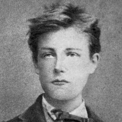 Αρθούρος Ρεμπώ (Jean Nicolas Arthur Rimbaud)