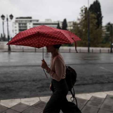 Μαρουσάκης: Έρχεται νέα κακοκαιρία με ακραία φαινόμενα - Αυτές οι περιοχές θα επηρεαστούν