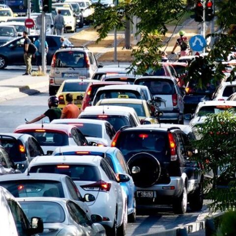 Οικονόμου – Δεν υπάρχει η σκέψη για διόδια στο κέντρο της Αθήνας