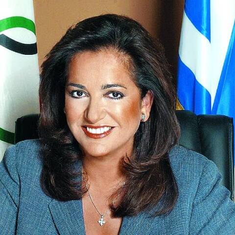 Ντόρα Μπακογιάννη