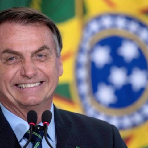 Αντιμέτωπος κατηγοριών για ανθρωποκτονία ο Ζαΐρ Μπολσονάρο εξαιτίας των χειρισμών του στο ζήτημα της πανδημίας