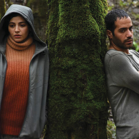 Δεν υπάρχει κακό (There Is No Evil) 