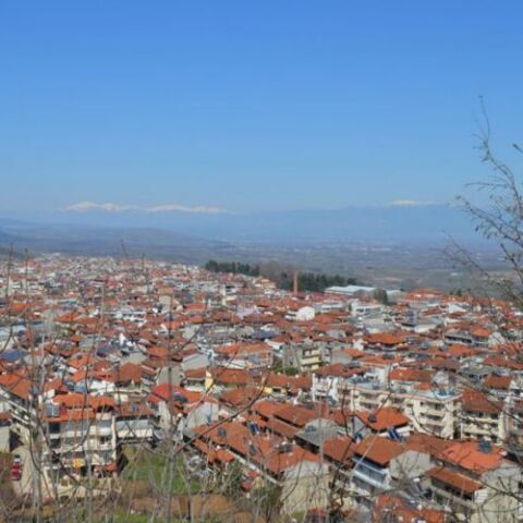 Επισκοπή Νάουσας: 100 κρούσματα Covid