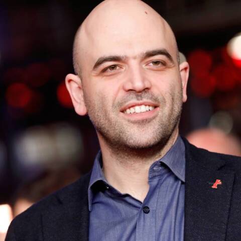 Ρομπέρτο Σαβιάνο