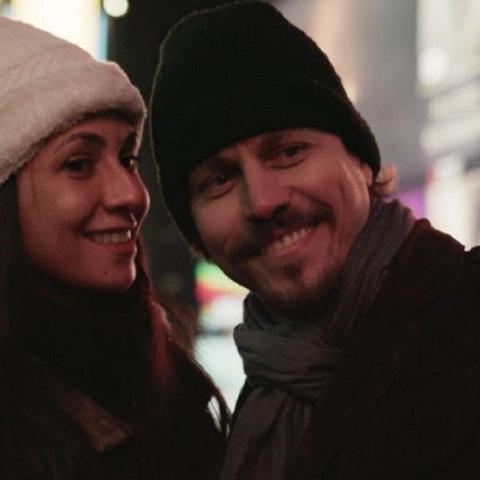 Στιγμιότυπο από το ντοκιμαντέρ «Trust Me»