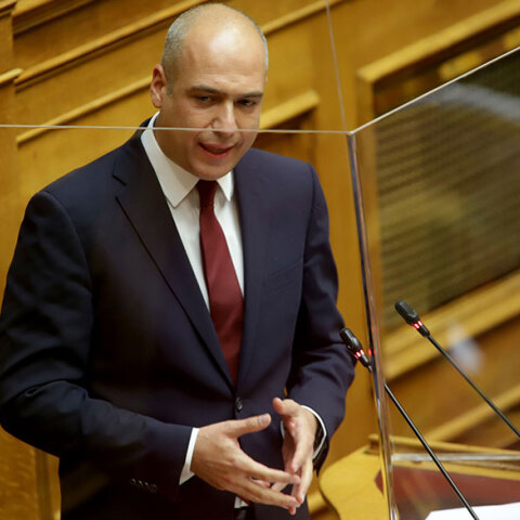 Χριστόφορος Μπουτσικάκης