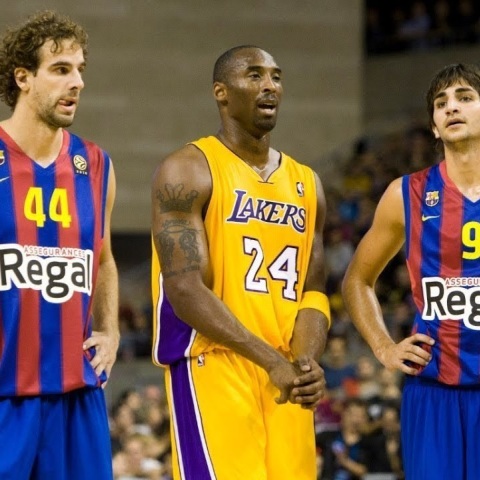 Το ΝΒΑ Europe «τελειώνει» τη Euroleague, σύμφωνα με τη Marca