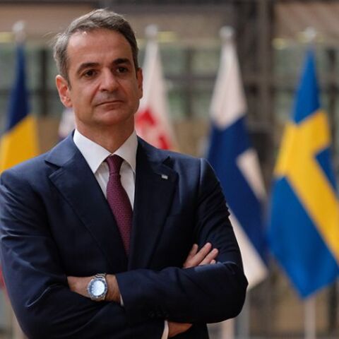 ανάγκη μιας συνολικής ευρωπαϊκής παρέμβασης για φυσικό άεριο μητσοτάκης