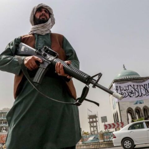 Οι Ταλιμπάν αποκεφάλισαν νεαρή αθλήτρια του βόλεϊ