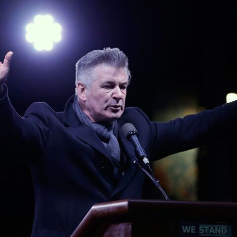 Ο Άλεκ Μπάλντουιν