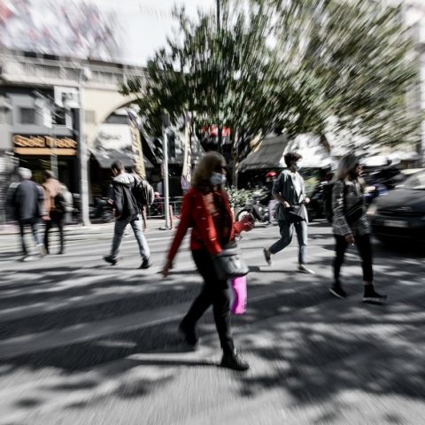 Νέα κρούσματα κορωνοϊού