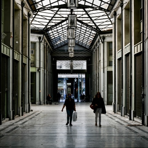 Νέα κρούσματα κορωνοϊού - Πού εντοπίζονται