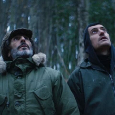 «Digger» - Η ελληνική πρόταση για τα Όσκαρ