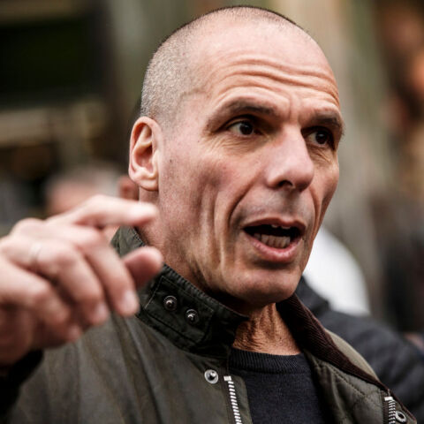 Τι είπε ο Βαρουφάκης για τις διαπραγματεύσεις του 2015