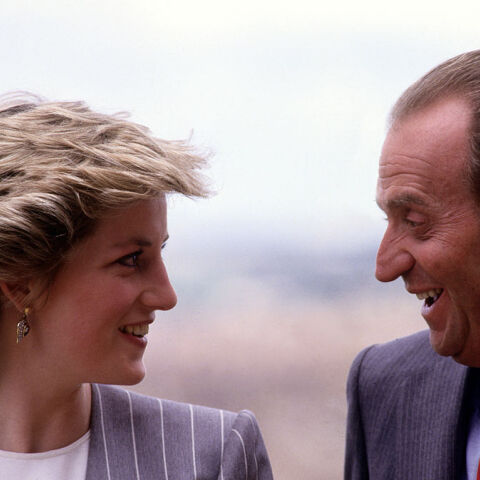  Εδιναν θηλυκές ορμόνες στoν υπερσεξουαλικό Χουάν Κάρλος