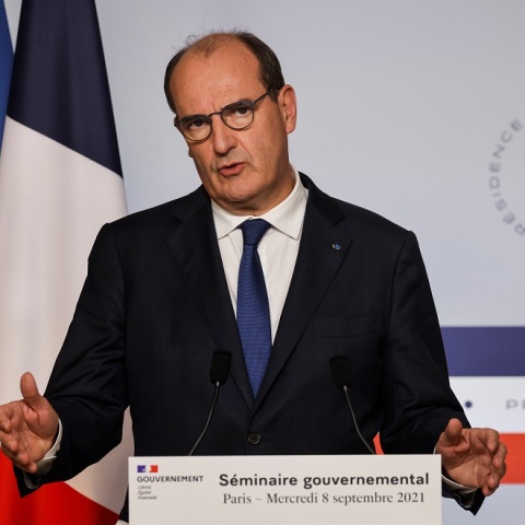 Επίδομα πληθωρισμού θα δώσει η γαλλική κυβέρνηση