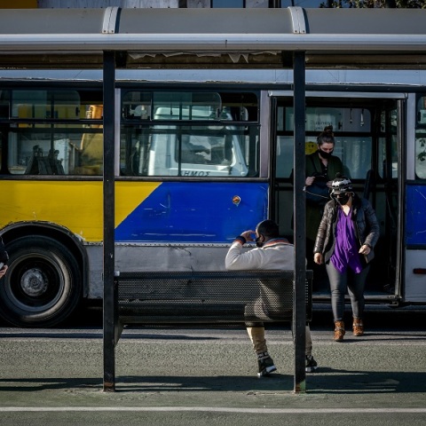 Δακτύλιος: Τι αλλάζει στην κυκλοφορία των λεωφορείων