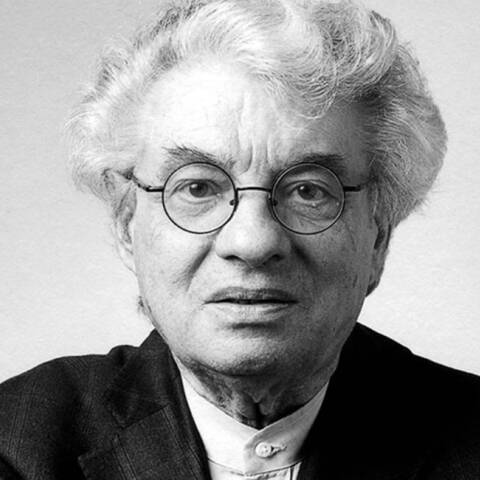 Ο Μάριο Μπόττα (Mario Botta)