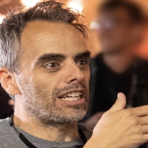 Ο Τζόελ Σόουζα, ο σκηνοθέτης που πυροβόλησε κατά λάθος ο Άλεκ Μπάλντουιν