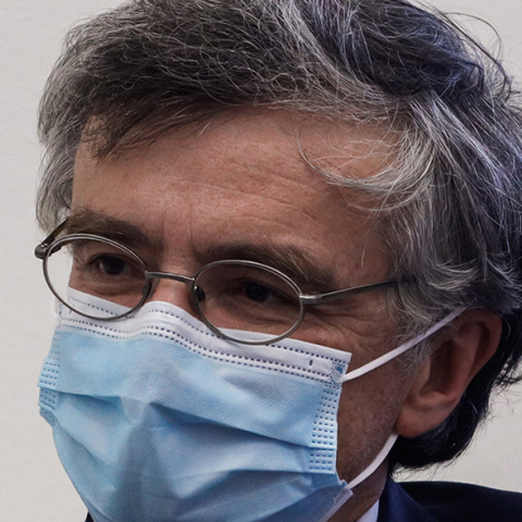 Σωτήρης Τσιόδρας