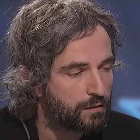 Ο Άρης Σερβετάλης υποδύεται τον Άγιο Νεκτάριο στην ταινία «Man of God»