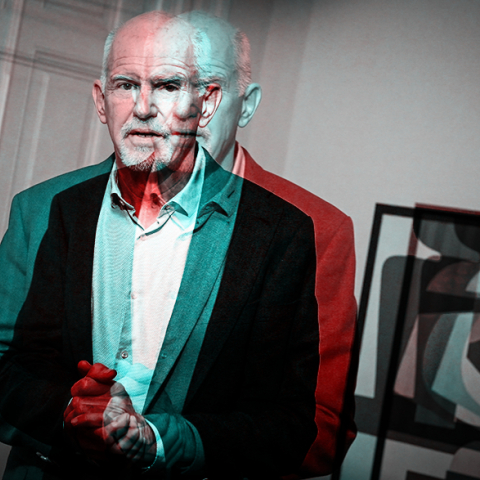 ΓΑΠ - ΚΙΝΑΛ: Μια πρόταση «προοδευτικής» διακυβέρνησης από το παρελθόν