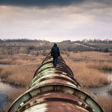 Οι εκπομπές διοξειδίου του άνθρακα από τα ορυκτά καύσιμα και η κλιματική αλλαγή στο επίκεντρο της Συνόδου για το Κλίμα στη Γλασκώβη
