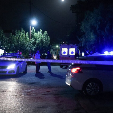 Αιματηρή καταδίωξη στο Πέραμα με έναν νεκρό και 7 τραυματίες (ΦΩΤΟ ΑΡΧΕΙΟΥ)