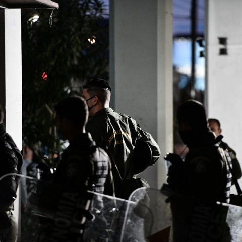 Πέραμα: Γιατί δόθηκε η εντολή να σταματήσει η καταδίωξη