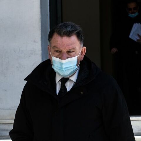 Κούγιας: Οι αυτόπτες μάρτυρες δικαιώνουν τους αστυνομικούς