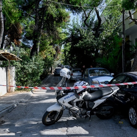 Έγκλημα στη Νέα Ερυθραία: Δίωξη για δύο κακουργήματα στον δραστη