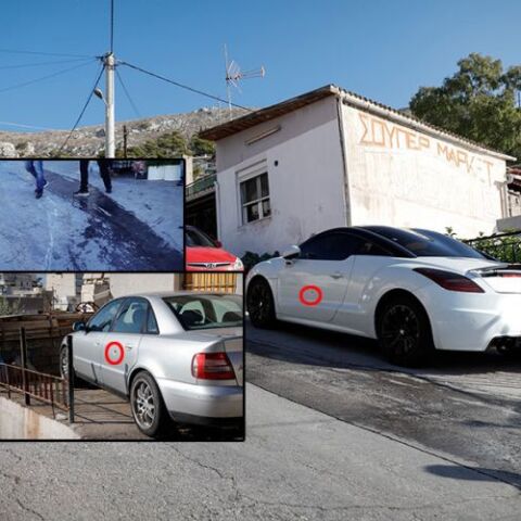 Καταδίωξη στο Πέραμα με έναν νεκρό - Οι διάλογοι