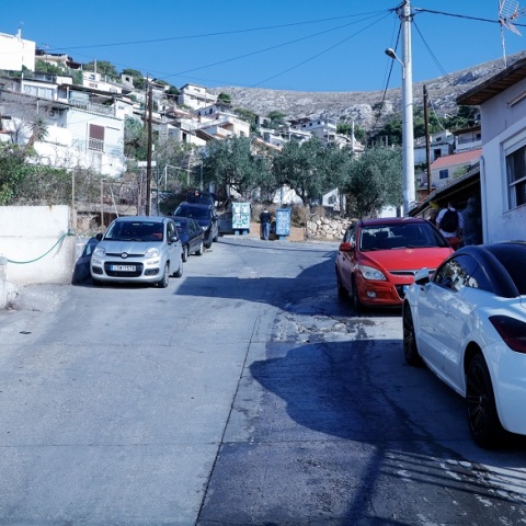 Καταδίωξη στο Πέραμα με έναν νεκρό - Έρευνα