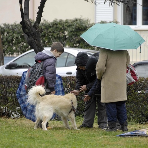 Αλλάζει ο καιρός από σήμερα - Πρόγνωση από την ΕΜΥ