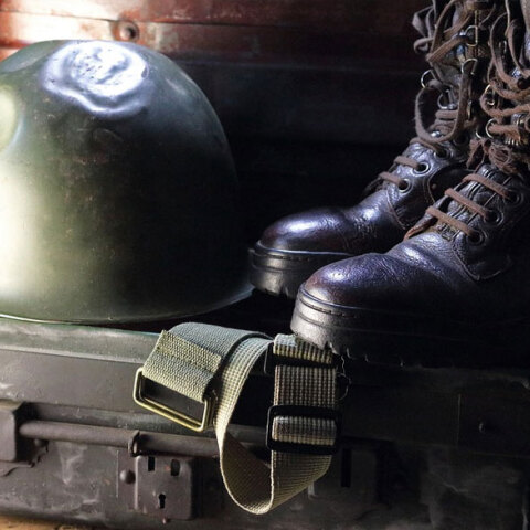 Με υποχρεωτικό μοριακό τεστ η κατάταξη για τους στρατεύσιμους στην ΕΣΣΟ Νοεμβρίου 2021